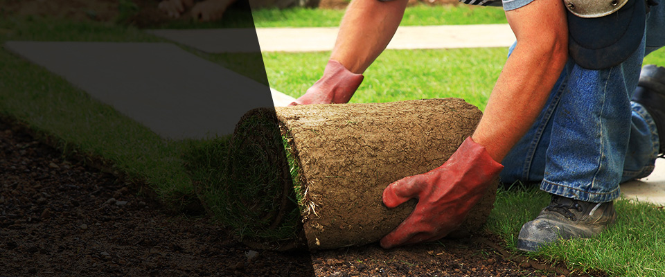 Richfield Springs Landscapers